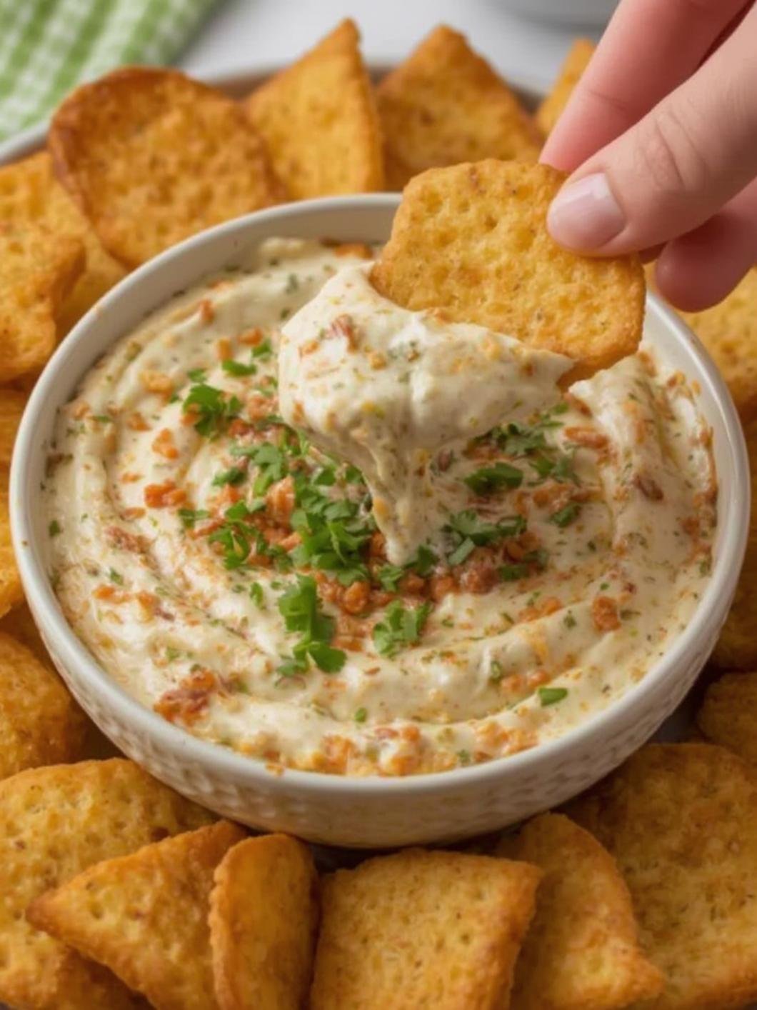 dip recipe